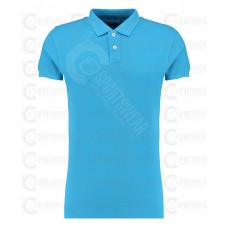 Active Performance Polo Shirt